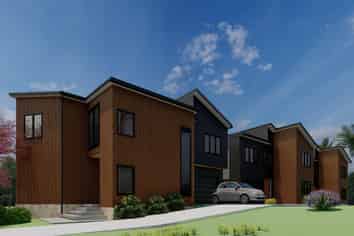 Lot 1 -3,  Kenwick Place, Burswood