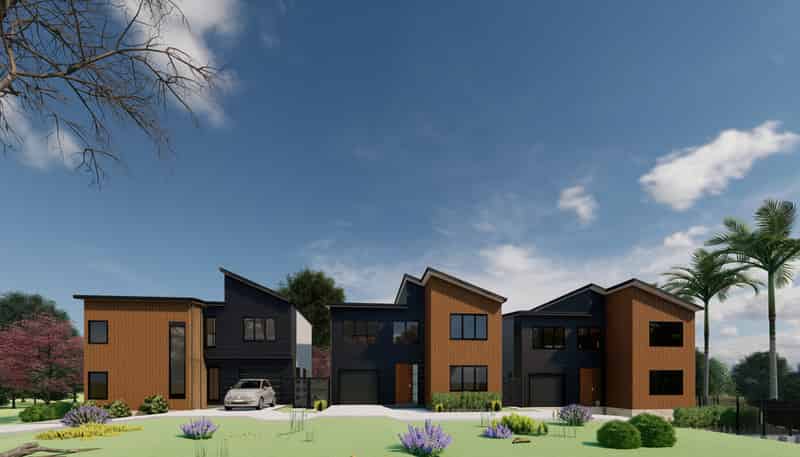 Lot 1 -3,  Kenwick Place, Burswood