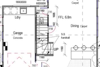 Lot 1 -3,  Kenwick Place, Burswood