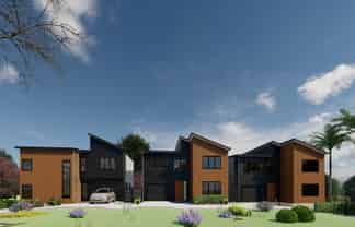 Lot 2, 21 Kenwick Place, Burswood