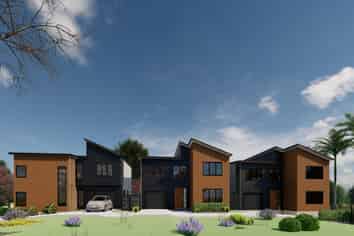 Lot 2, 21 Kenwick Place, Burswood