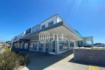 Multi Use High Profile Beachlands Opportunity