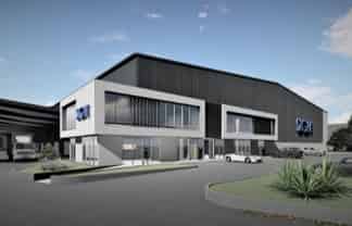 Large East Tamaki Spec Build - Dec 2021