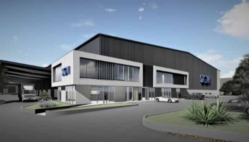 Building E/27 Smales Road, East Tamaki