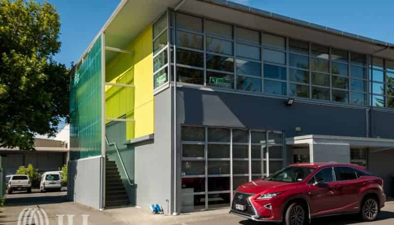 Unit 6/31 Carlyle Street, Sydenham