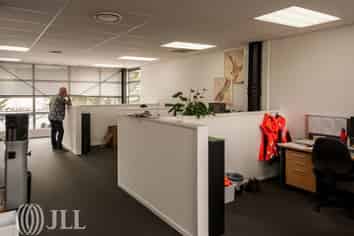 Bright, Modern First Floor Office