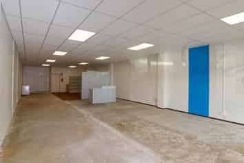 High Profile Office Opportunity!