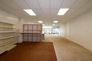 High Profile Office Opportunity!