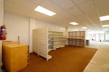 High Profile Office Opportunity!