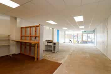 High Profile Office Opportunity!