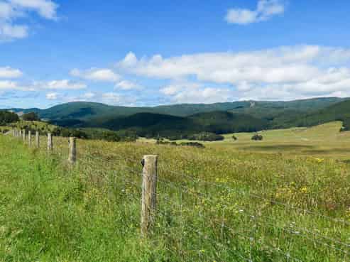 246 Howard Valley Road, Tasman