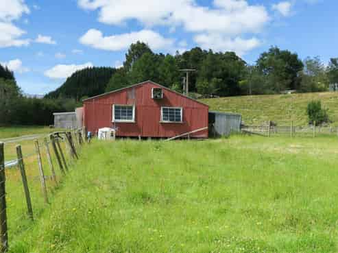 246 Howard Valley Road, Tasman