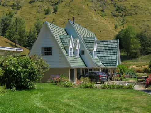 246 Howard Valley Road, Tasman