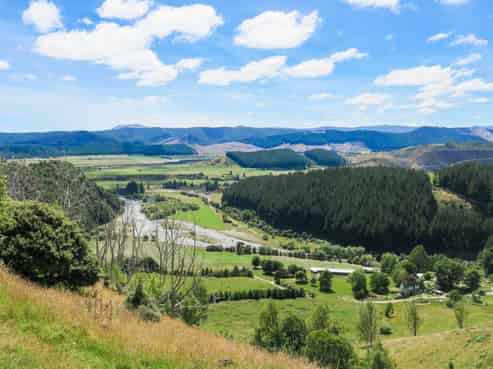 246 Howard Valley Road, Tasman