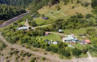 376 Te Waiti Stream Road, Opotiki and Surrounds