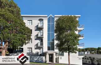 250 Richmond Road, Grey Lynn