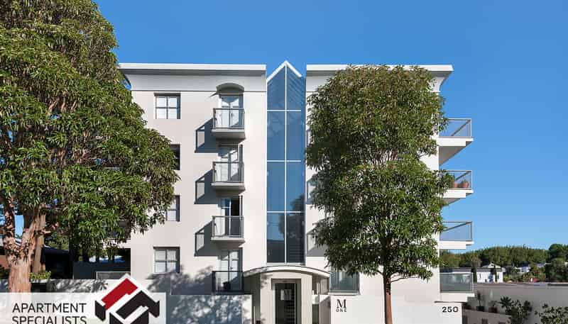 250 Richmond Road, Grey Lynn