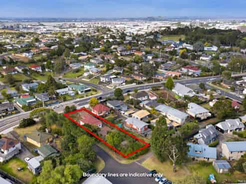 172 Penrose Road, Mount Wellington