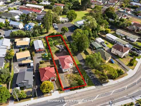 172 Penrose Road, Mount Wellington