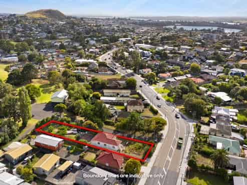 172 Penrose Road, Mount Wellington