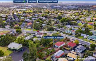 172 Penrose Road, Mount Wellington