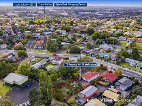 172 Penrose Road, Mount Wellington