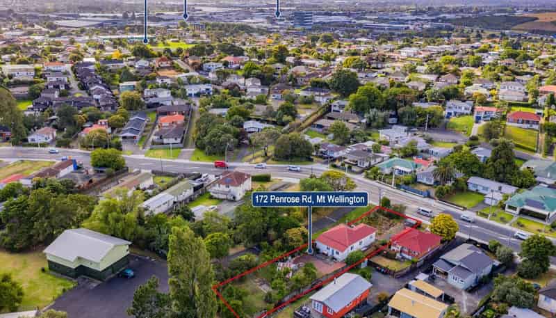 172 Penrose Road, Mount Wellington