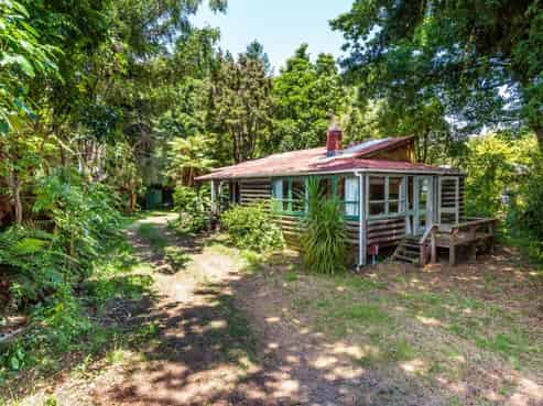 83 Rereahu Avenue, Hatepe