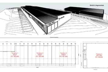 SpaPoint Development