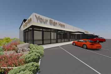 SpaPoint Development