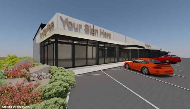 258 Spa Road, Tauhara