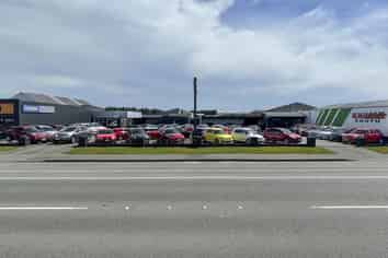 Owner Occupiers / Investors / Developers