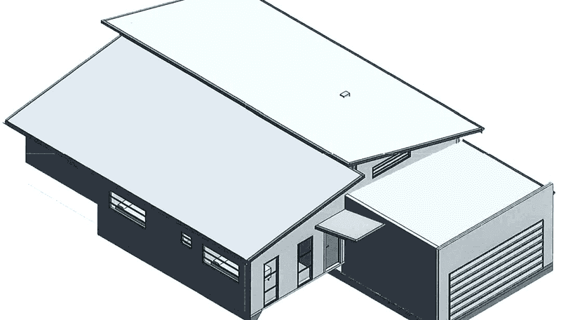 1 Onslow Street, West End