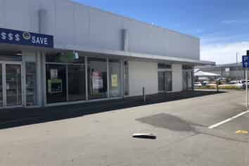 Retail / Office - Ferry Road