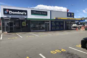 Retail / Office - Ferry Road