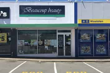Retail / Office - Ferry Road