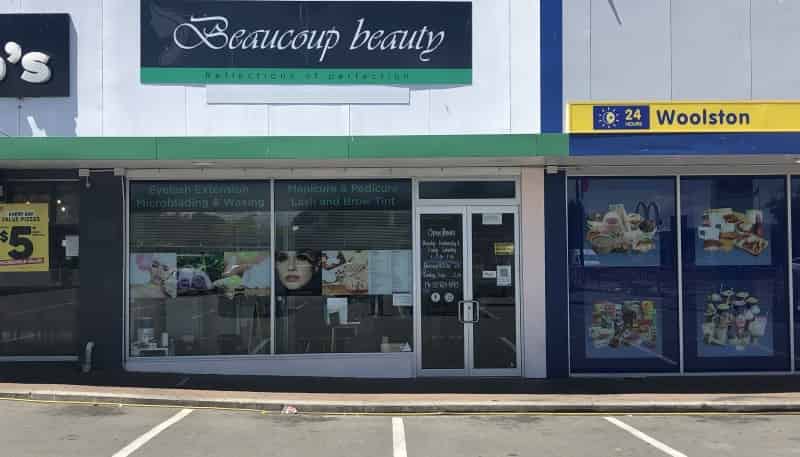 U2/683 Ferry Road, Woolston