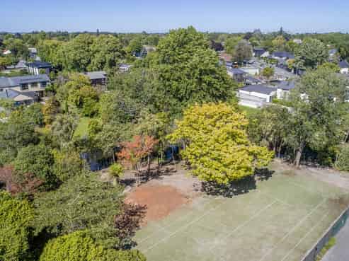 114 Glandovey Road, Fendalton