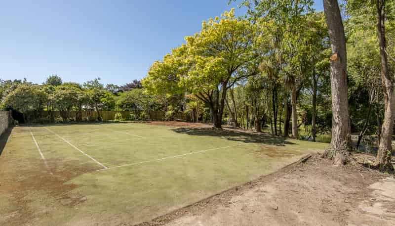 114 Glandovey Road, Fendalton