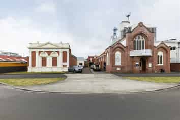 Lots of Opportunity!!