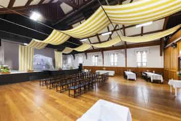 Lots of Opportunity!!