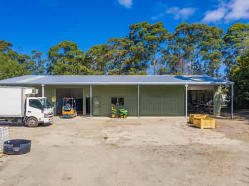 726 Matakana Road, Matakana