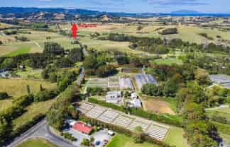 726 Matakana Road, Matakana