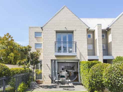 54A Glandovey Road, Fendalton