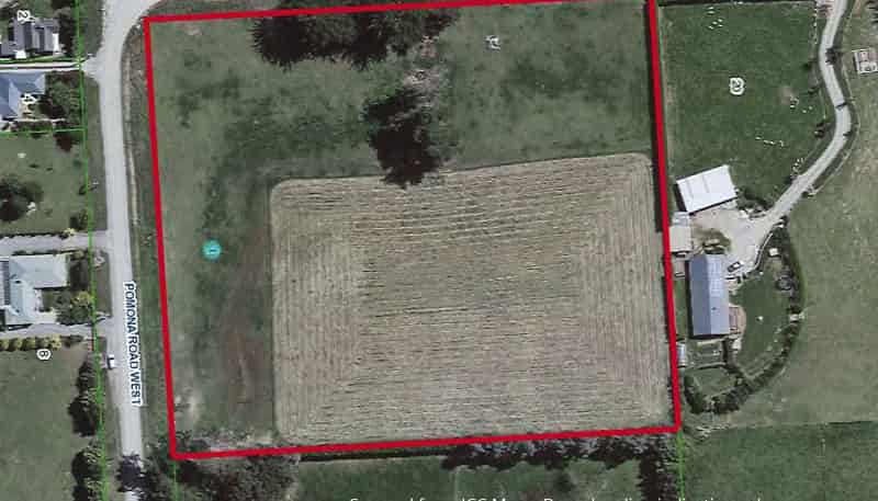 1 Pomona Road, Makarewa