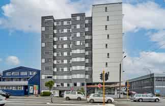 7H/242 Taranaki Street, Te Aro