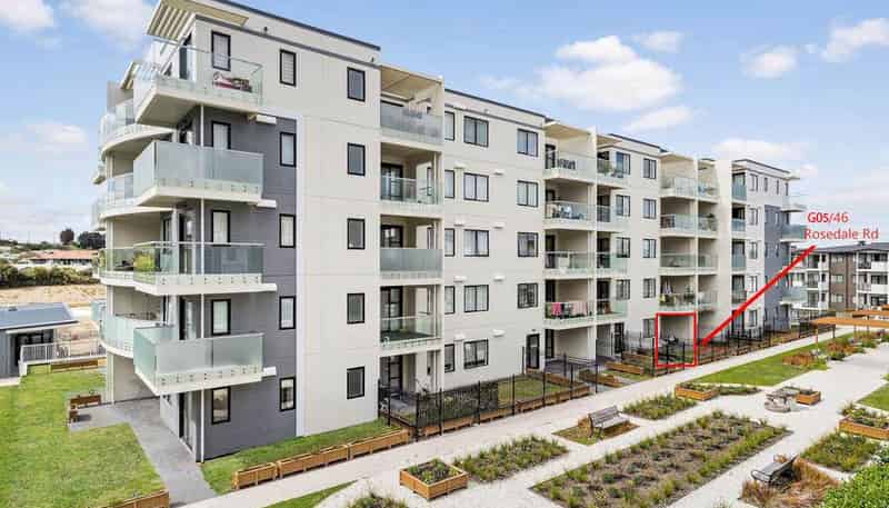 G05/46 Rosedale Road, Pinehill