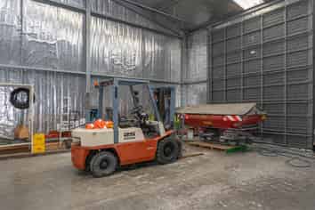 366 Tyntesfield Road, Waihopai Valley