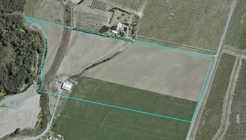 366 Tyntesfield Road, Waihopai Valley