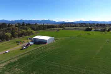 366 Tyntesfield Road, Waihopai Valley